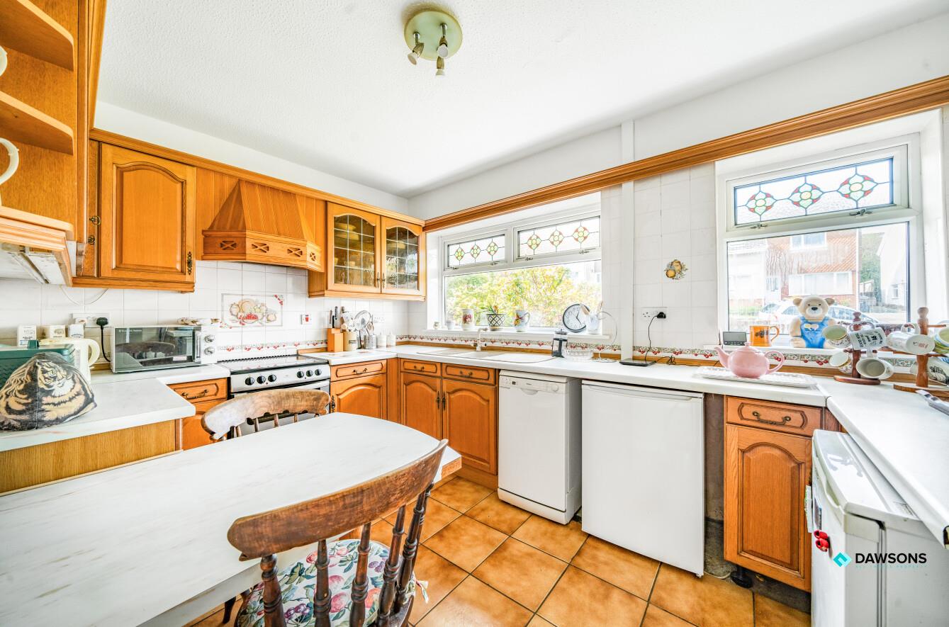 Ashburnham Drive, Mayals, Mumbles, Swansea, SA3 5DS